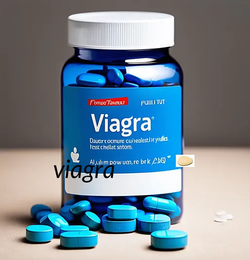 Viagra necesita receta medica